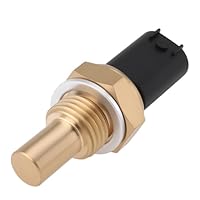 Be In Your Mind Auto Kühlmittel Temperatur Sensor 0005426218 727105 Kompatibel mit Mercedes Benz Smart