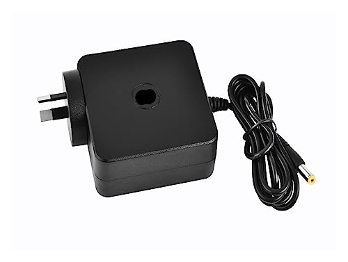 Adaptador de corriente AC/DC para bomba de agua 24V miniatura 1