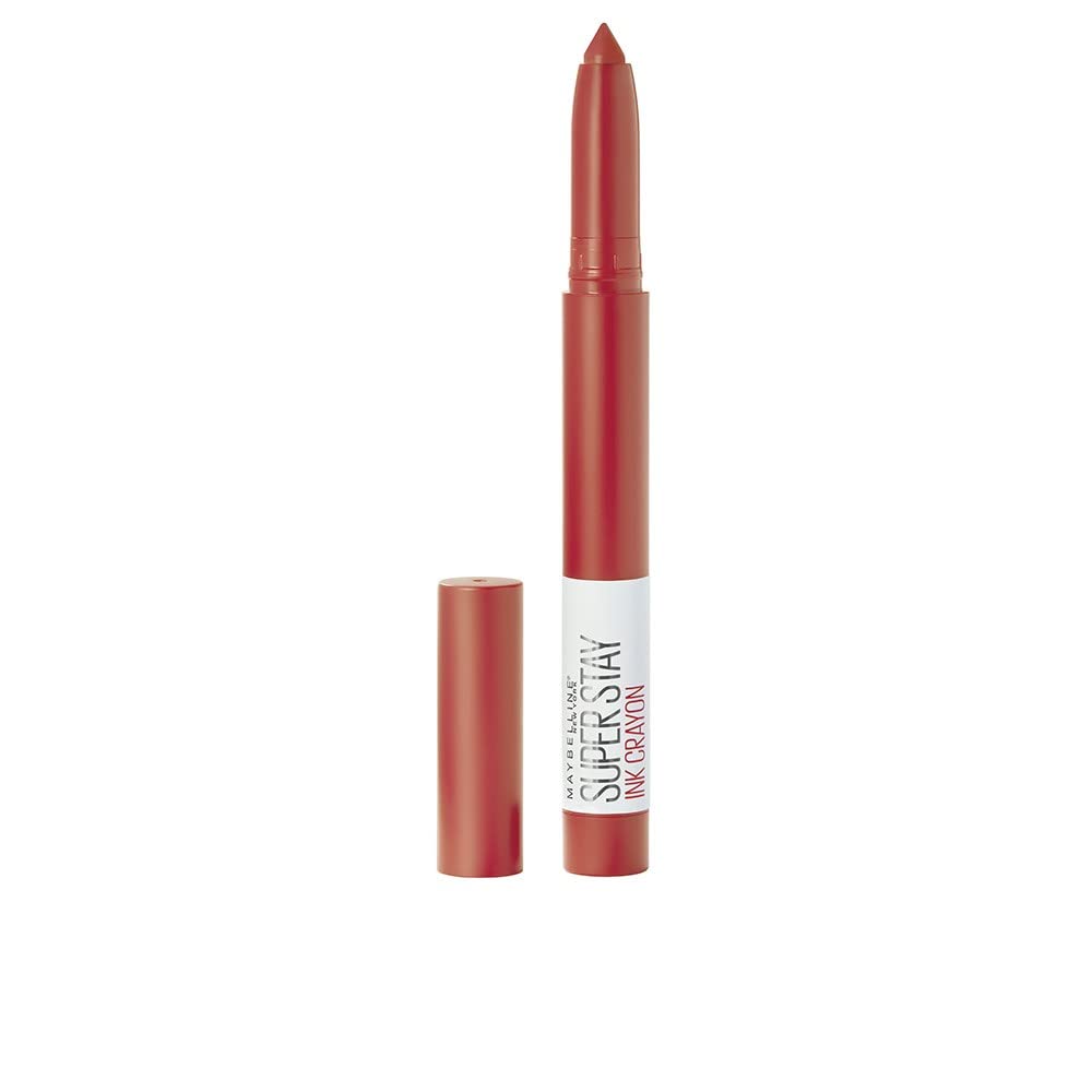 MAYBELLINENew York SUPERSTAY INK crayon #40-laugh louder 1,5 gr