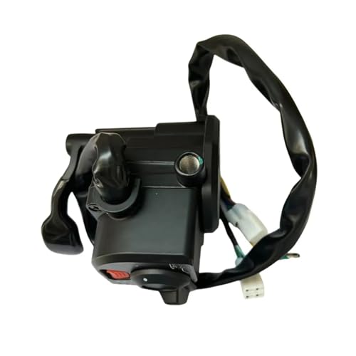 Interrupteur 2WD 4WD Assy pour reparer le blocage de pont CFORCE 500 S