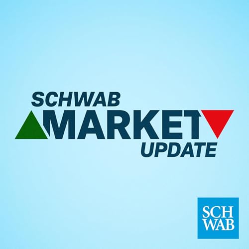 『Schwab Market Update Audio』のカバーアート