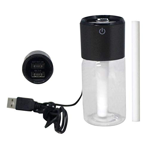 21 車用加湿器おすすめ11選 ダイソーや空気清浄機能付きも