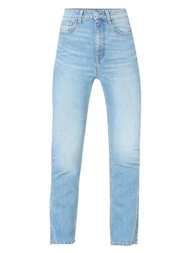 Image of VERO MODA Women's High Rise Relaxed Jeans