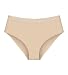Triumph Mujer Feel Of Modal Midi, Underwear, Skin Imagen de Triumph Mujer Feel Of Modal Midi, Underwear, Skin