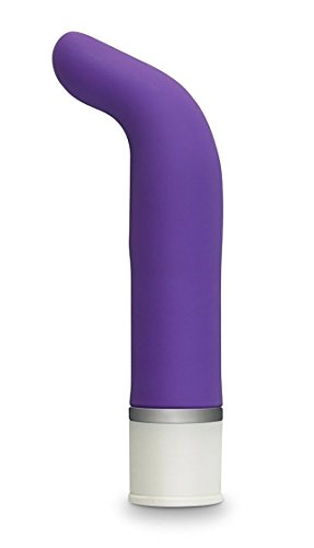 Ladygasm Silicone 'Come Hither' Vibrator