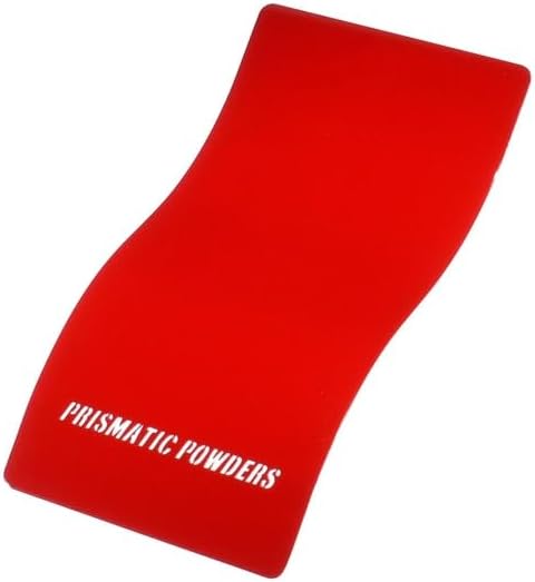 PRISMATIC POWDERS® Torch Red D3 (1 LB/PSS-11404) - The Powder Coat Color Experts