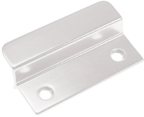 Alluminio balcone Maniglia per uso esterno 66 X 40...