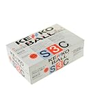 ナガセケンコー(KENKO) ケンコー ソフトボール 3号球 ボックス WHT .