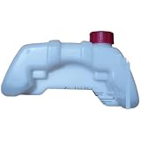 KAIALE Tanque De Combustible De Desbrozadora T200 con Tapa,for Motor De Gasolina,for,for,for De 2 Tiempos, Piezas De Rociador Cortasetos