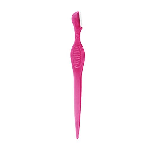 Mosichi Eyebrow Facial Hair Remover Trimmer Straight Razor Shaper Women Beauty Tool