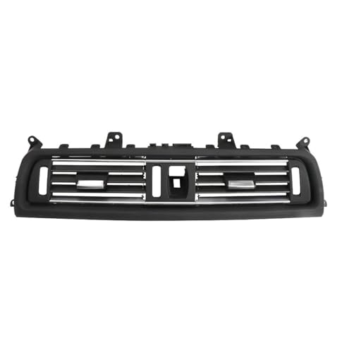 Grille d'aération pour BMW Série 5 F10 confort thermique auto