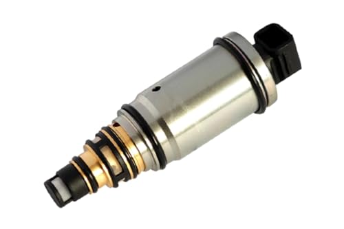 RYC New Automotive A/C Compressor Control Valve AFH355-CV (Fits Kia Sorento 2.0L and 2.4L 2015, 2016, 2017, 2018)