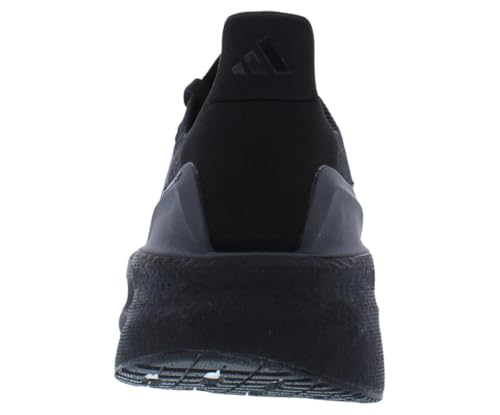 Image of adidas Ultraboost Ultra Boost 5X Running Sneakers Shoes - Black