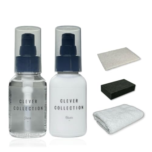 KXEZbgyCLEVER COLLECTIONzJazz Blues 50ml tit tg B Cp[   R[eBO C N[i[No[RNV