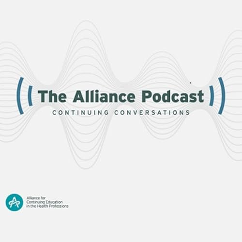 The Alliance Podcast cover art
