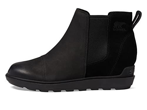 Image of Sorel Women's Evie ll Chelsea Boot