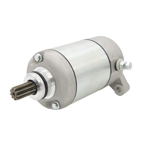 Démarreur moteur pour Polaris Sportsman 500 et Ranger Magnum 3090188