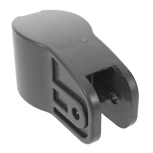 CIYODO Connecteur de Support Parasol Plastique Kit Réparation Roman Umbrella Base Pondérée Anti-Vent pour Parasol Extérieur Jardin Terrasse