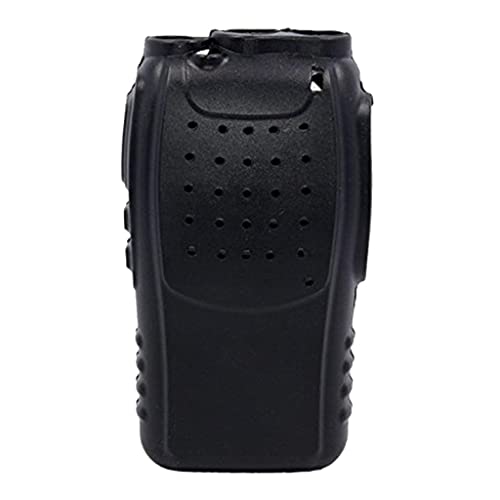 Image of CALANDIS Handheld Soft Rubber Case Protection Cover for Baofeng Bf-888S 666S Rh777