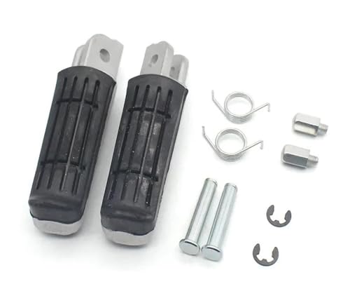 Repose-pieds moto pédales avant arrière pour YZF 1000 et FZ6
