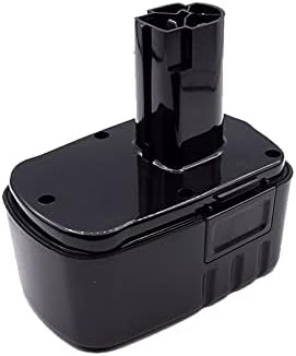 すみ RayVotlバッテリーは、Craftsman 10153、11129、11135、11149、11308