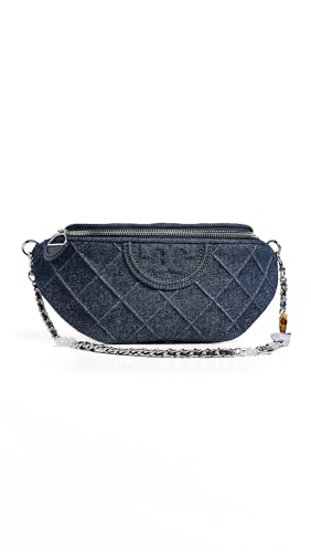Image of Tory Burch Women's Fleming Soft Belt Bag