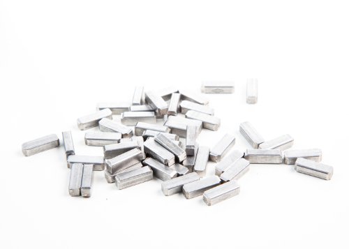 Briggs & Stratton 4144 Flywheel Key Contains 50 of 222698S