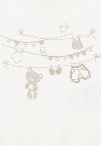 Kanz Completino Unisex-Bimbi