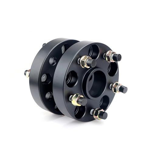 Entretoise de roue 5x100 CB 56.1 pour ajustement parfait Subaru BRZ - 2