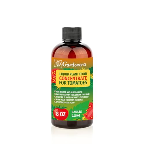 Gardenera Plant Superfood 8oz