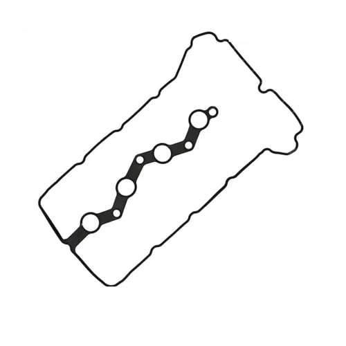 Jeu joints couvercle soupape anti-fuite d'huile pour Citroën C-Crosser 2.4L