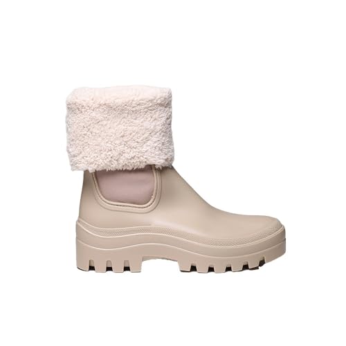 TONI PONS Botín Colmar Beige de Mujer 36