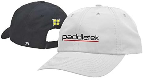 Pickleball Up Paddletek Official Gear: Paddletek Hat