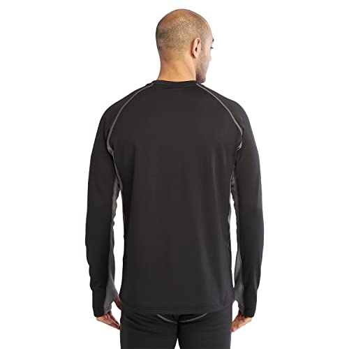 Timberland PRO Men's Skim Coat Thermal Top2