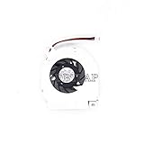 DBTLAP CPU ventilateur pour Toshiba Mini NB100 UDQFYFR08C1N 6033B0017701 V000150320 5V 0.15A ventilateur refroidissement de portable