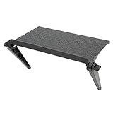 [CHOIX DE CADEAU IDÉAL] : La conception peu encombrante en fait un cadeau attentionné pour les amis et la famille. Améliorez la configuration de leur écran avec cette étagère pratique.