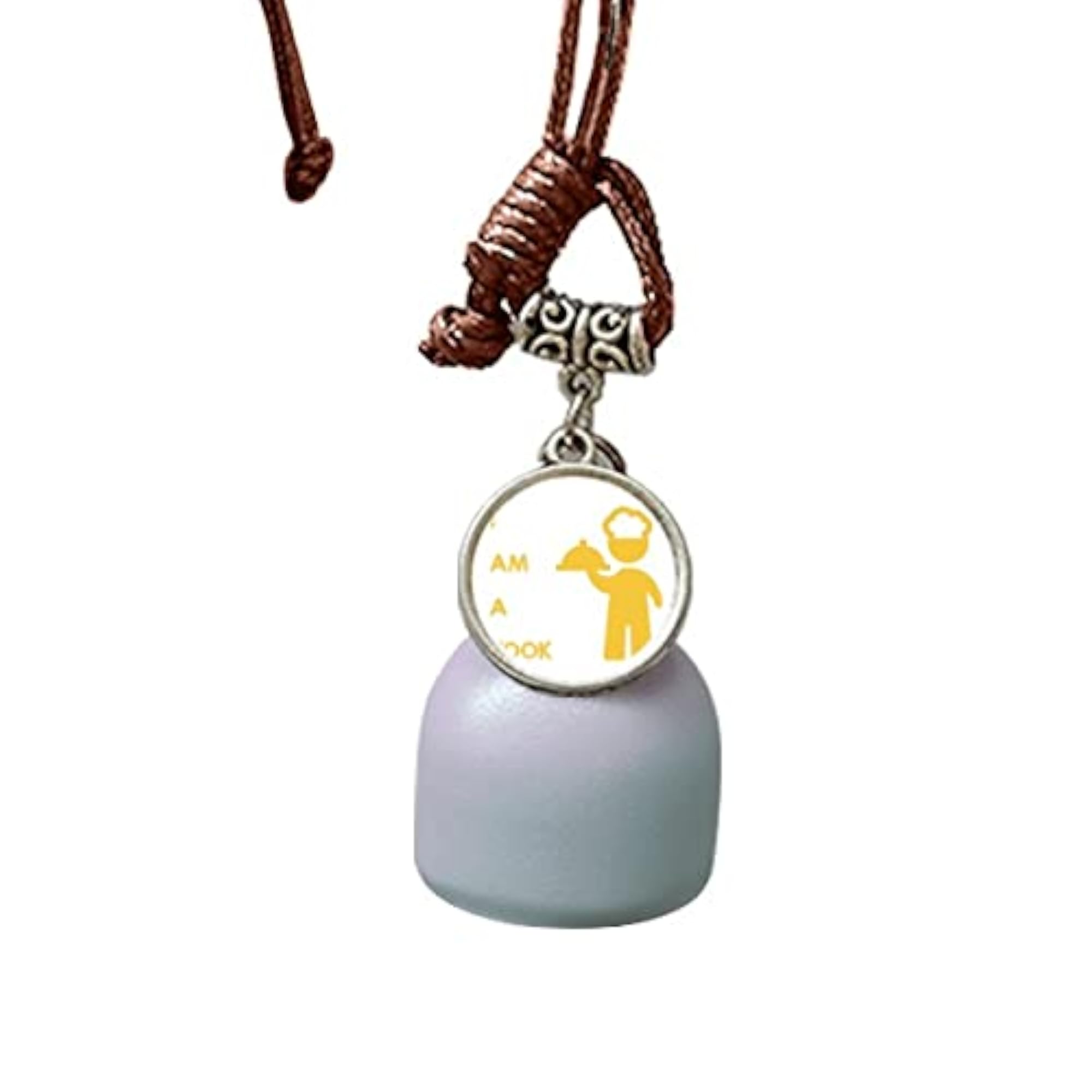 Food Position Dish Cook Dream Catcher Wind Chime