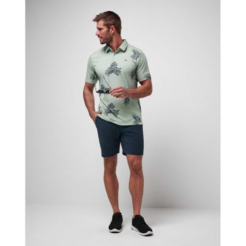 Image of TravisMathew Men's Lush Forest