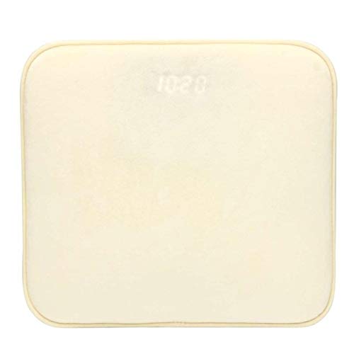 Wecker, Stand On Druckempfindliche Batterie Smart Wecker Matte Schlafzimmer Anti-Rutsch-Verschleißbeständige weiche Matte