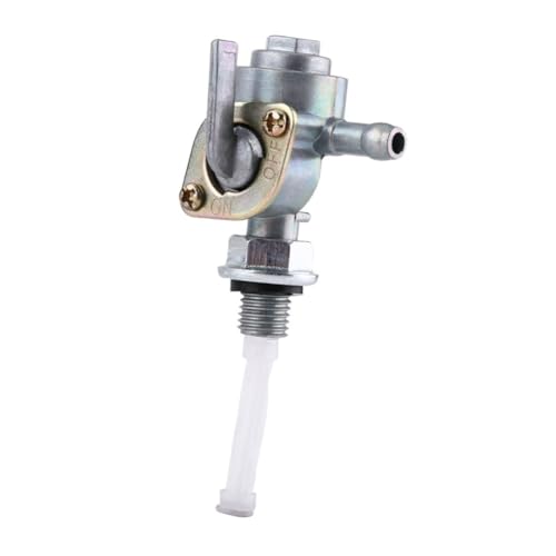 Interrupteur de carburant M10 X 1.25 robinet d'huile