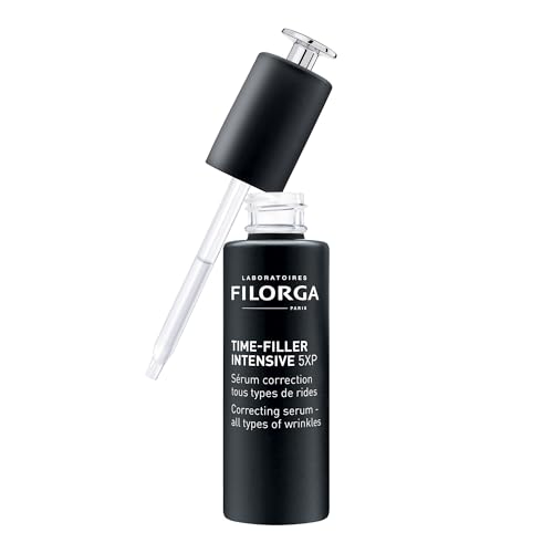 Filorga - Filorga Time Filler Intensive 5XP Siero Anti-Rughe Potente 30ml - 950235224