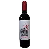 Vinho cabernet sauvgnon chileno tinto seco jovem arrivo 31 aromas