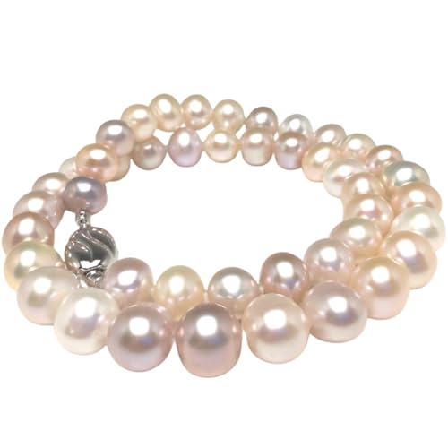 [Isowa Pearl] ɐu̐^X C\p[ W^ lbNX 8.5-9.5mm }`J[ Vo[ NXbv 79570