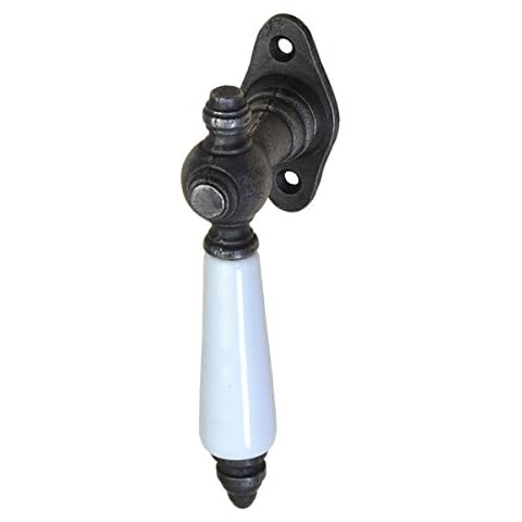 Poignée de fenêtre Gussmeister gifhorn IRB Cover