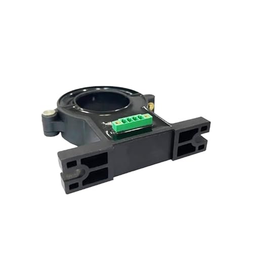 Sensor de corriente efecto Hall con salida analógica 4-20mA para control exacto de 600A 2