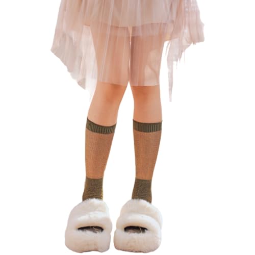 Image of Sahabowi High Socks4 For Women
