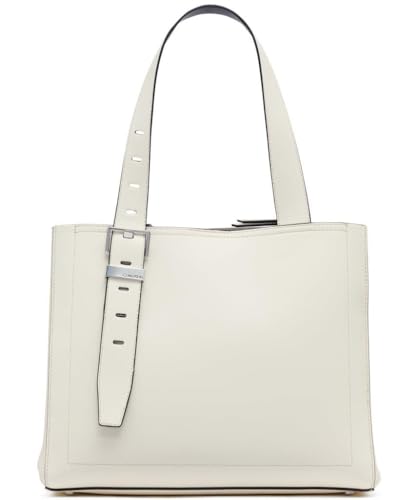 Image of Calvin Klein Women's Lowen Triple Compartment Tote