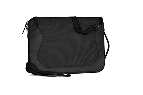 STM Goods Myth Laptop Sleeve, 13-Inch Size, Black - Image 3