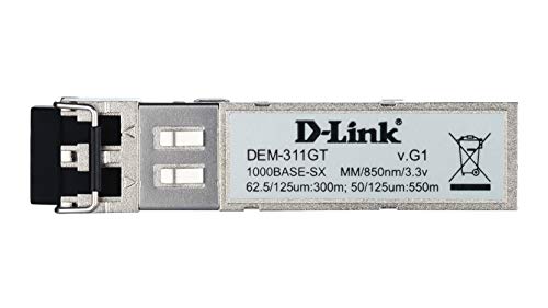 Kompatible D-Link DEM-311GT OEM Transceiver