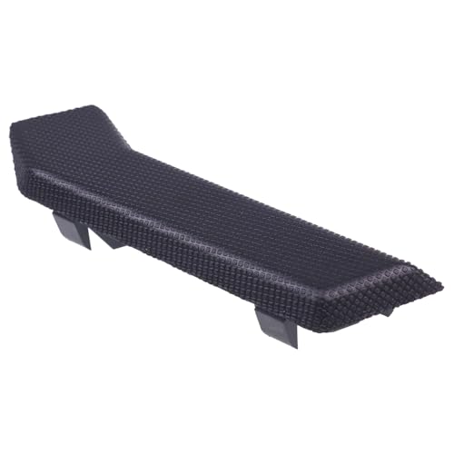 Image of LH Running Board-Step Pad Grip Cover FL3Z16491DA FL3Z-16491-DA | Compatible with Ford F-150 2015-2020 Driver Side FL34-16491-DB5YZ9